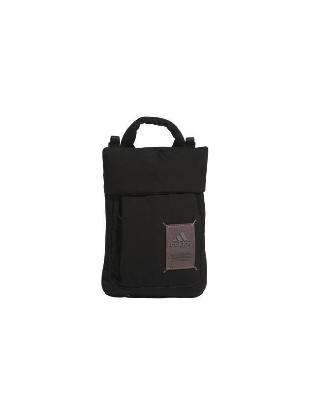 Must Have Small Bag Black - ADIDAS - BALAAN 1