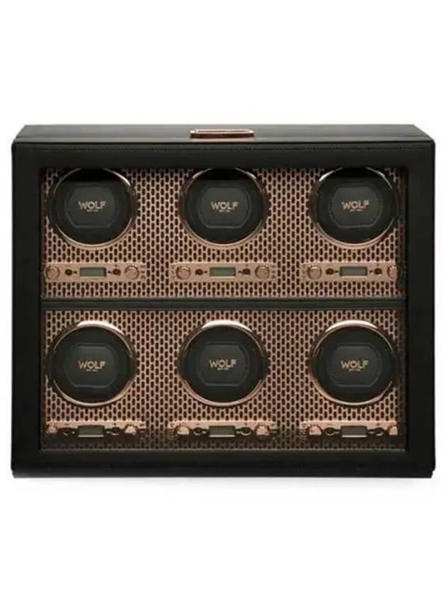 Wolf 1834 469616 Watchwinder 271900 - WOLF - BALAAN 1