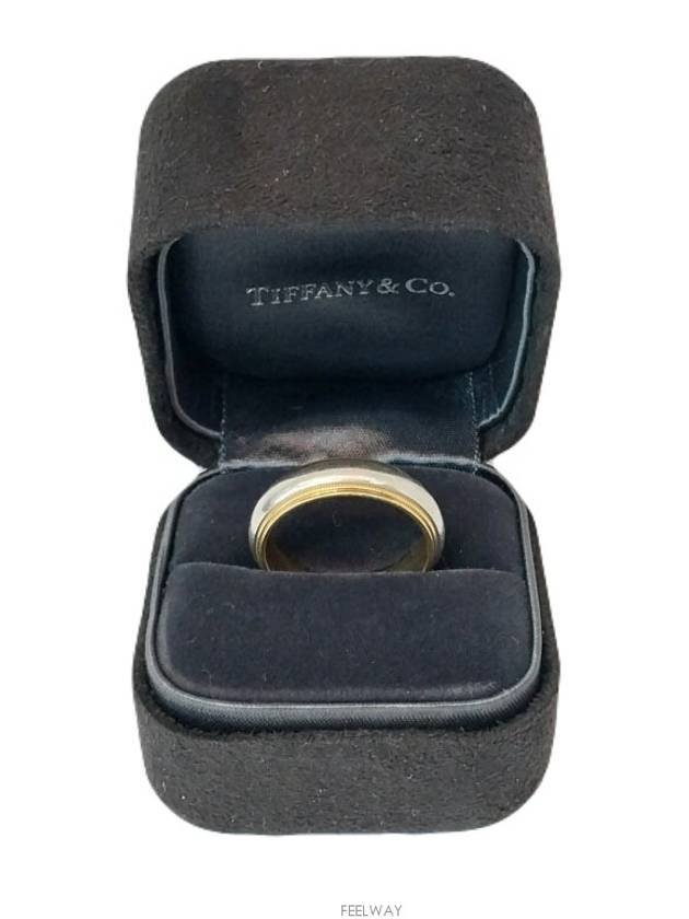 women rings - TIFFANY & CO. - BALAAN 1