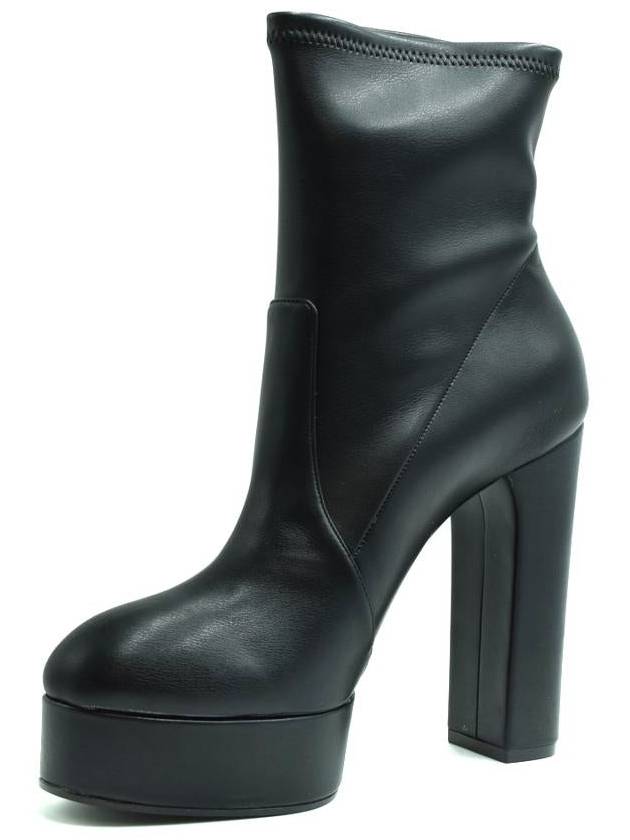 Giuseppe Zanotti Boots - GIUSEPPE ZANOTTI - BALAAN 3