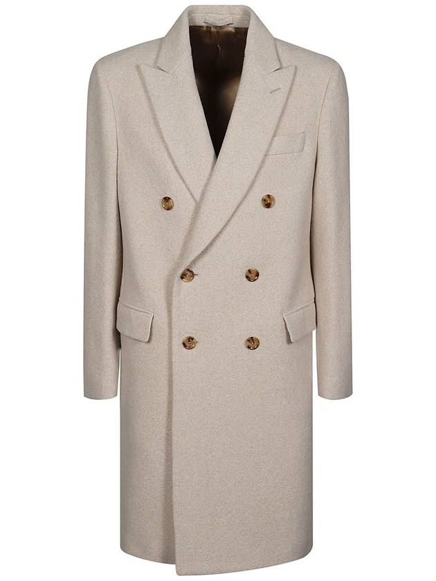 Lardini Coat - RVR LARDINI - BALAAN 1