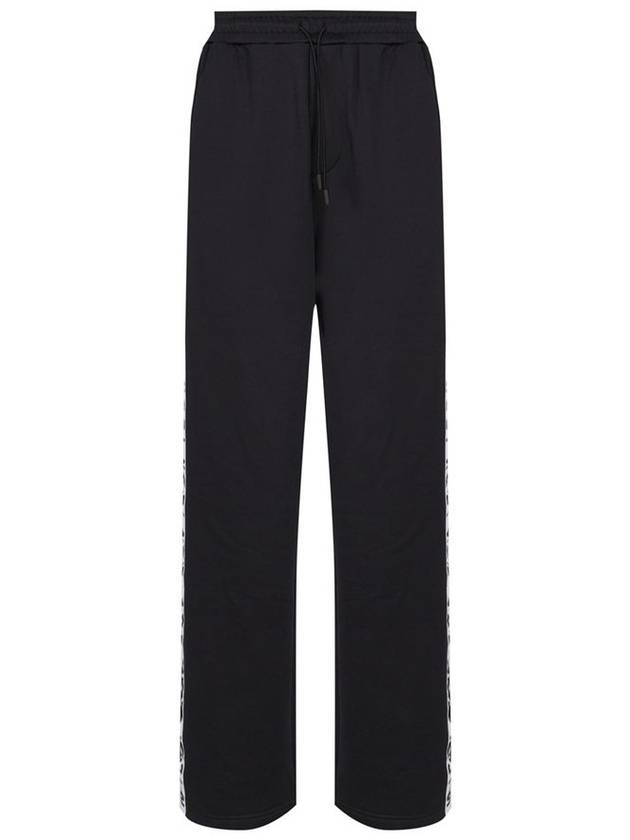 straight pants S80KA0032S25497 900 - DSQUARED2 - BALAAN 2