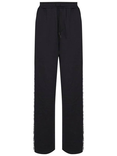 straight pants S80KA0032S25497 900 - DSQUARED2 - BALAAN 2