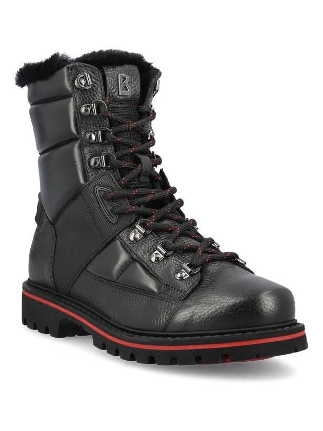 Bogner Boots - BOGNER - BALAAN 2