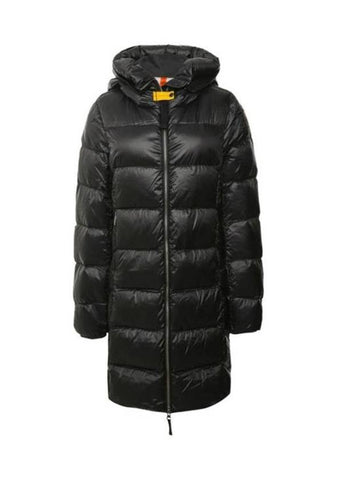 Padding PWPUSX34 541 Black - PARAJUMPERS - BALAAN 1