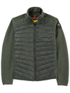 Men s Jayden lightweight padding PMHYWU01 201 - PARAJUMPERS - BALAAN 1