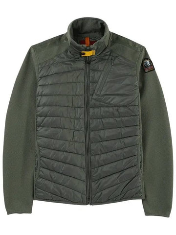 Men s Jayden lightweight padding PMHYWU01 201 - PARAJUMPERS - BALAAN 1