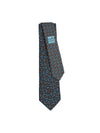 Metal En Vrac Twillbi Tie Marine - HERMES - BALAAN 2