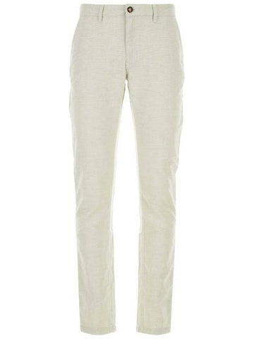 Saint James Pants - SAINT JAMES - BALAAN 1