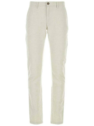 Saint James Pants - SAINT JAMES - BALAAN 1