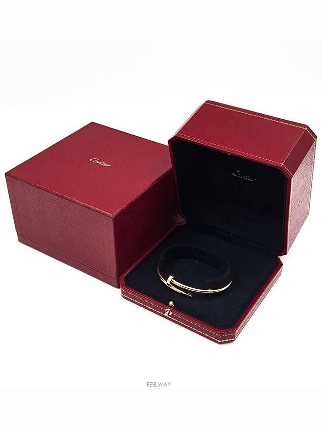 women bracelet - CARTIER - BALAAN 5