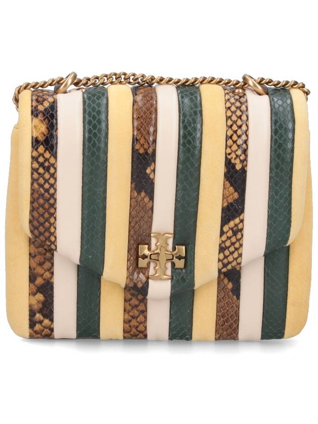 Kira Striped Cross Bag 139849700 - TORY BURCH - BALAAN 2