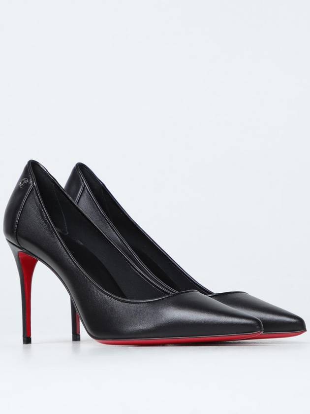 Shoes woman Christian Louboutin - CHRISTIAN LOUBOUTIN - BALAAN 2