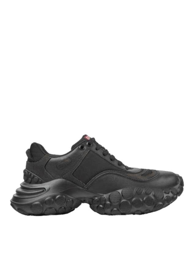 Pelotas Mars Low-Top Sneakers Black - CAMPER - BALAAN 1