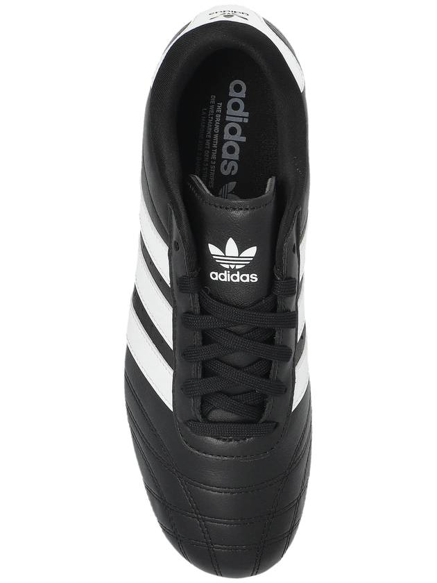 ADIDAS Originals Sports Shoes Taekwondo Lace W, Men's, Black - ADIDAS ORIGINALS - BALAAN 6