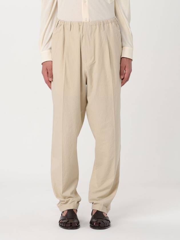 Pants men Magliano - MAGLIANO - BALAAN 1