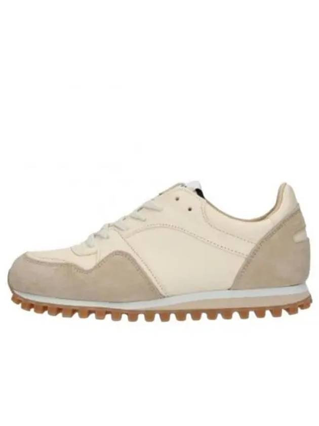 Marathon Trail Napa Low-Top Sneakers Beige - SPALWART - BALAAN 2