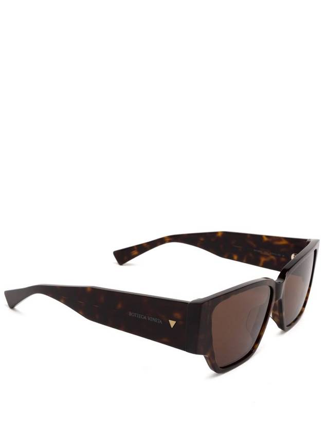 Sunglasses 00 538189273 BV1285S 002 HAVANA - BOTTEGA VENETA - BALAAN 3