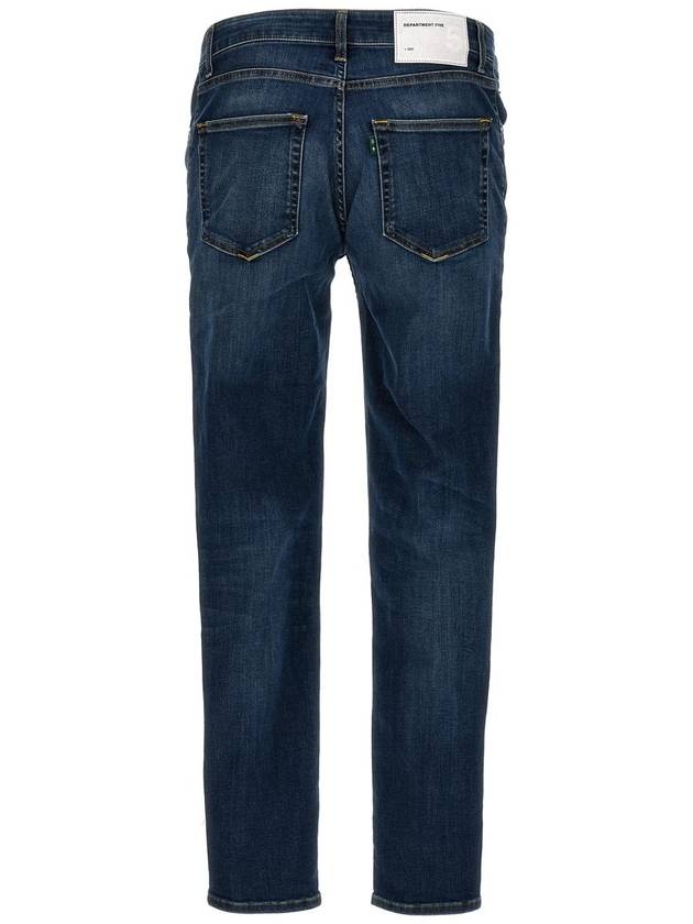 Department 5 'Skeith' Jeans - DEPARTMENT 5 - BALAAN 2