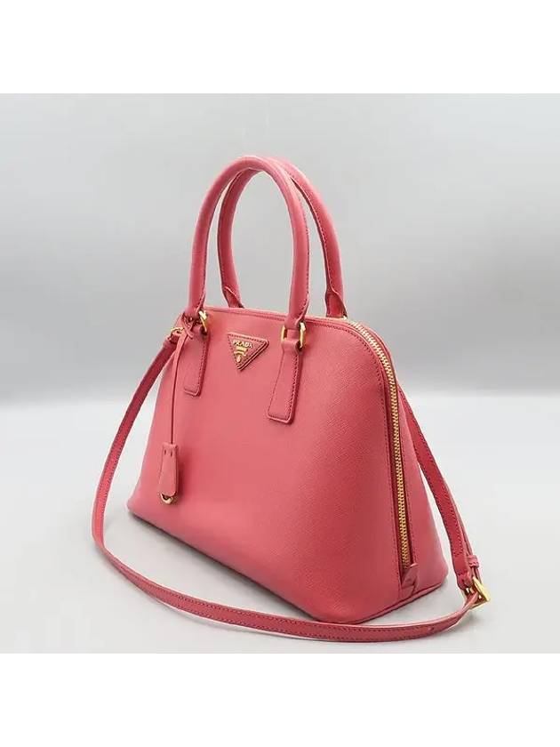 BL0837 2 WAY bag - PRADA - BALAAN 3