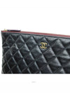 women clutch bag - CHANEL - BALAAN 3