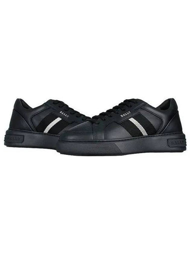 MOONY sneakers F000 1097754 - BALLY - BALAAN 1