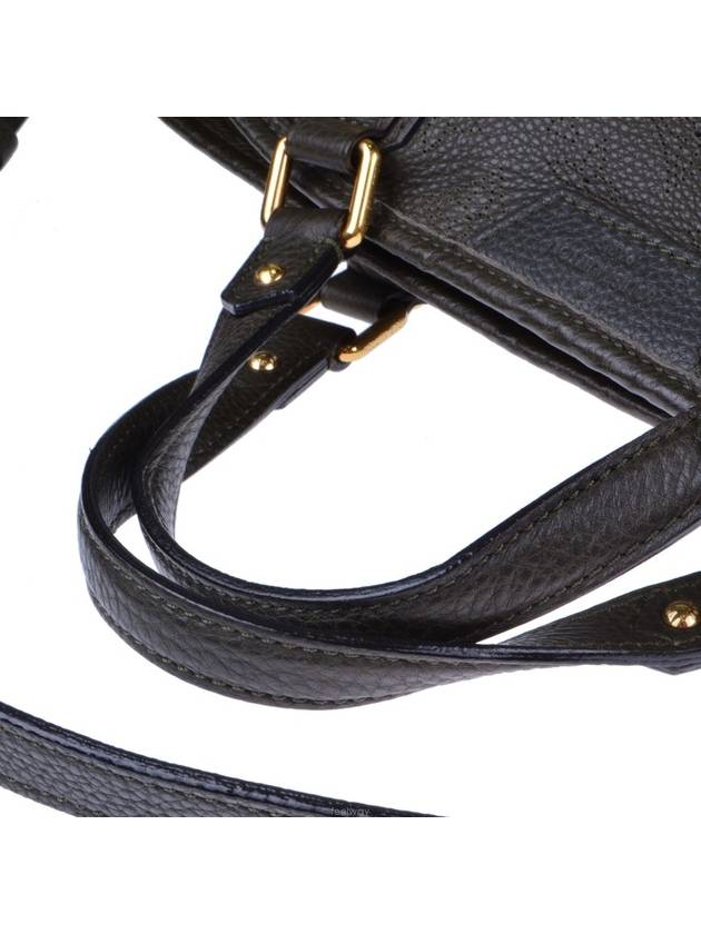 women shoulder bag - LOUIS VUITTON - BALAAN 4