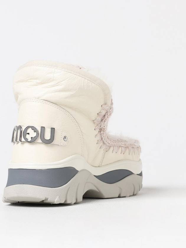 Sneakers woman Mou - MOU - BALAAN 3