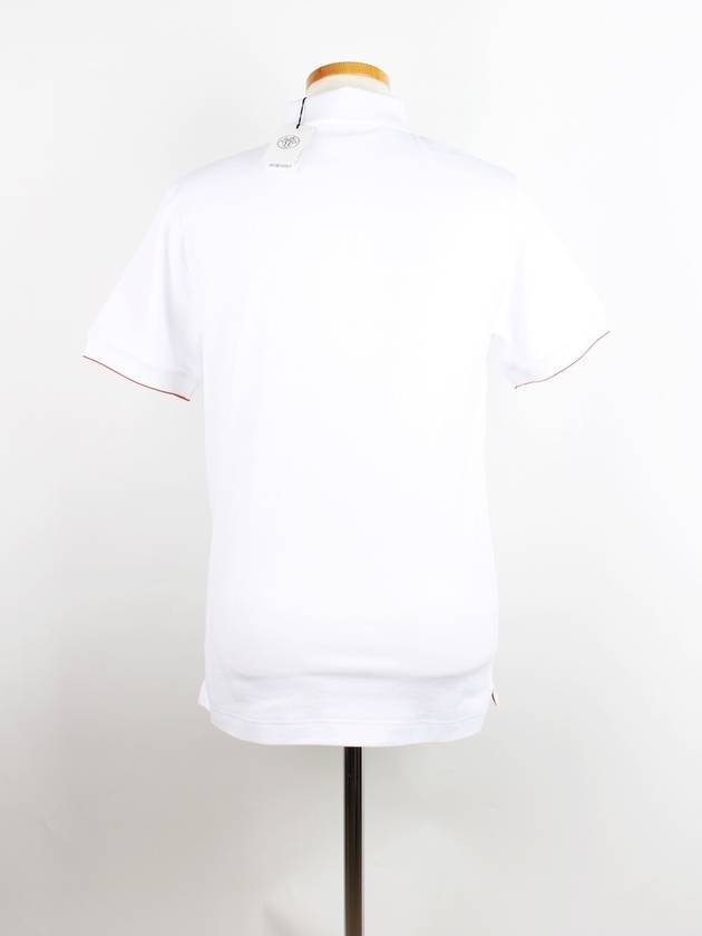 PK polo tee S - HERMES - BALAAN 4