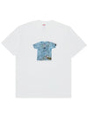 30th anniversary commemorative T shirt men tops - SUPREME - BALAAN 2