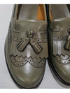 men loafers - SALVATORE FERRAGAMO - BALAAN 2