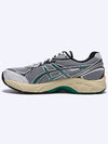 GT 2160 Low Top Sneakers Jasper Green White - ASICS - BALAAN 4