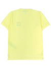 Kids short sleeved t shirt 781620748 V0031 1416 Adults can wear - STONE ISLAND - BALAAN 2