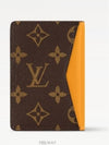 M12834 LV COLORMANIA Pocket Organizer Wallet - LOUIS VUITTON - BALAAN 3