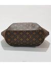 women tote bag - LOUIS VUITTON - BALAAN 7