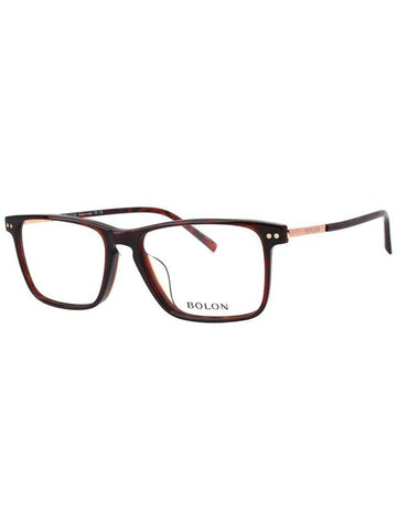 BJ3002 B20 luxury glasses frame - BOLON - BALAAN 1