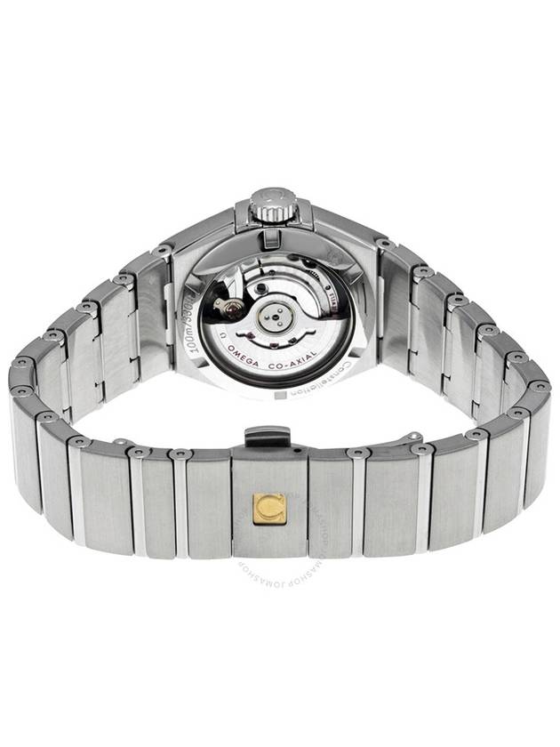 Omega Constellation Chronometer Automatic Star Ladies Watch 123.15.27.20.01.001 - OMEGA - BALAAN 3