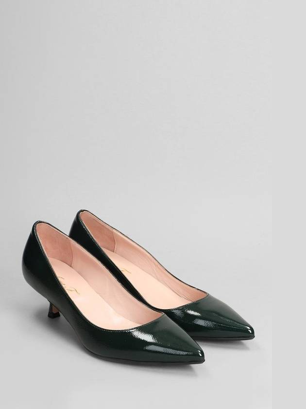 Anna F. Pumps - ANNA F. - BALAAN 2