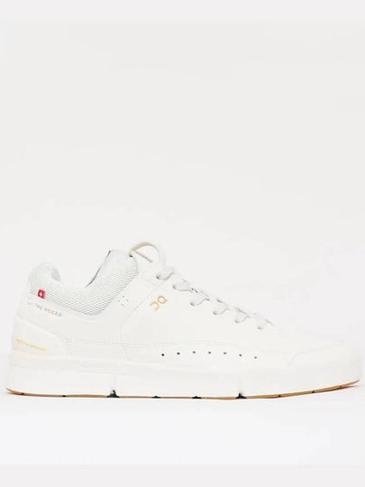 On Running Roger Center Court White Sword Men s Sneakers 4899438 - ON RUNNING - BALAAN 2