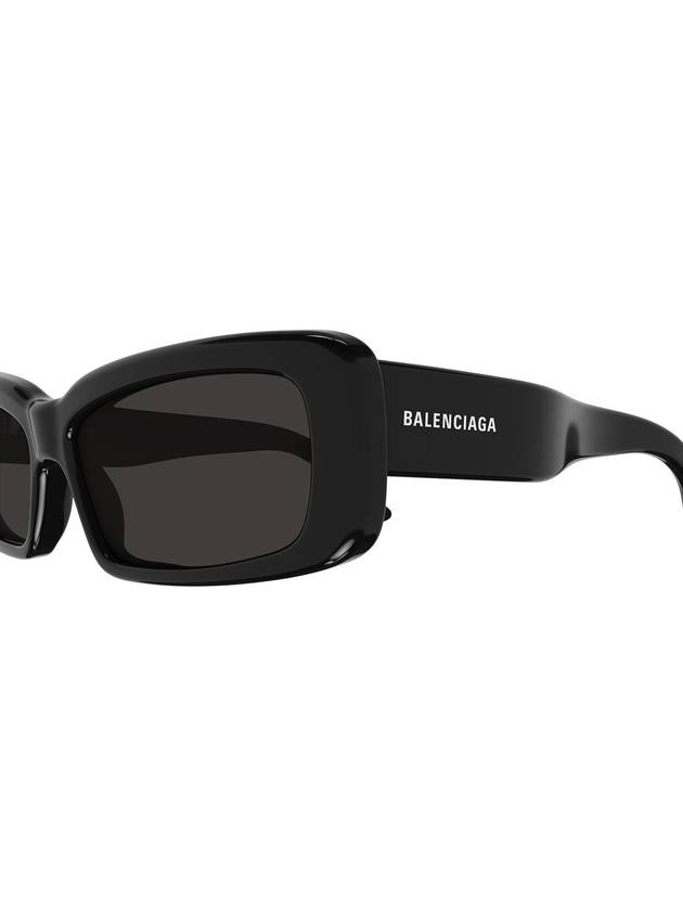 Eyewear Oversized Rectangular Frame Sunglasses BB0286S - BALENCIAGA - BALAAN 6