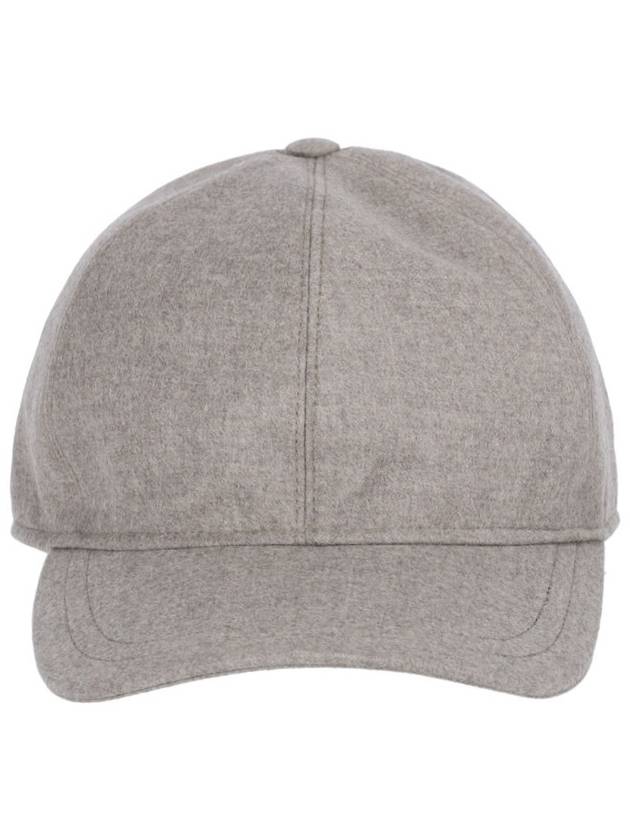 Borsalino Hats Grey - BORSALINO - BALAAN 1