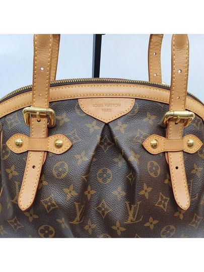 women shoulder bag - LOUIS VUITTON - BALAAN 2