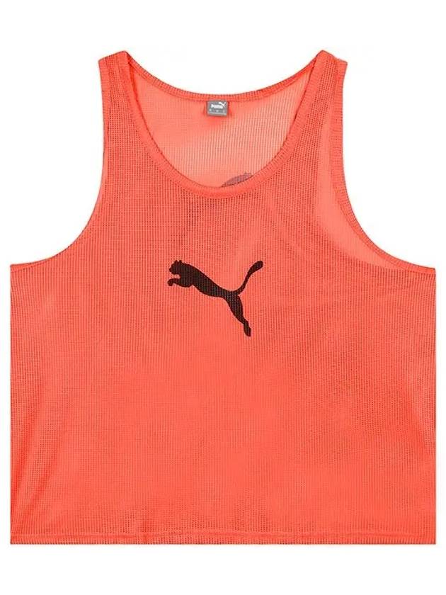 Team Vest BIB Best 657251 45 - PUMA - BALAAN 2