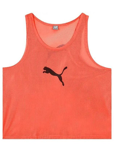 Team Vest BIB Best 657251 45 - PUMA - BALAAN 1