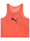 Team Vest BIB Best 657251 45 - PUMA - BALAAN 2