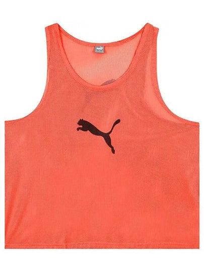 Team Vest BIB Best 657251 45 - PUMA - BALAAN 2