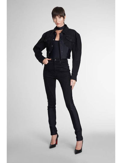 Mugler Jeans - MUGLER - BALAAN 2