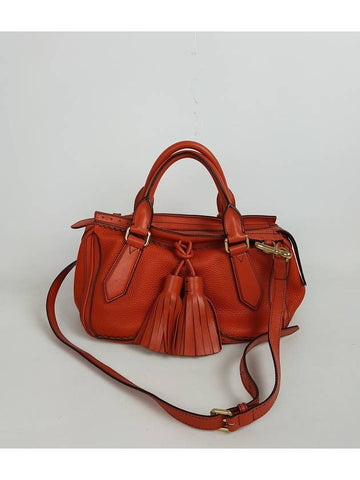 women shoulder bag - BURBERRY - BALAAN 1