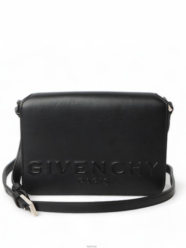 women cross bag - GIVENCHY - BALAAN 1