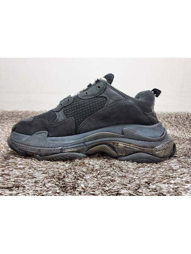 Triple S Black 43 280 - BALENCIAGA - BALAAN 6